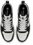 Mıdı 4pr Siyah Erkek Sneaker 4