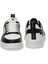 Mıdı 4pr Siyah Erkek Sneaker 5