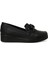 4F166552.Z4PR Siyah Kadın Loafer A10187931109010 1