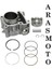 Yamaha mt 125 Silindir Piston Seti 2008-13 Uyumlu 1
