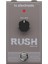 TC Electronic Rush Booster Pedalı 1