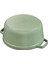 La Cocotte 28 cm 6,75LT Adaçayı Yuvarlak Döküm Tencere - 405087070 5