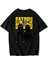 Unisex Oversize Anime Jujutsu Kaisen Satosugu T-Shirt 1