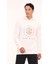 ml Grass 17URB2014 4pr Ekru Erkek Sweatshirt 1