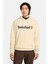 Kennebec Rıver Linear Log Bej Erkek Sweatshirt 1