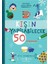 Sonhabarda - Kışın Yapılabilecek 50 Etkinlik 2 Kitap - Kim Hankinson 2