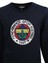 Lisanslı Çocuk Tribün Logo Sweatshırt 5