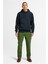 Hampthon Hoodie Lacivert Erkek Sweatshirt 4
