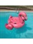 Flamingo Binici - Şişme Flamingo - Bot Deniz Flamingo Binici - Havuz Flamingo Şişme 142x137x97 cm. 2