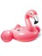 Flamingo Binici - Şişme Flamingo - Bot Deniz Flamingo Binici - Havuz Flamingo Şişme 142x137x97 cm. 3