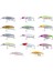 Bubble Bait 8cm 12GR Maket Yem Chınu Baıt-Standart 1