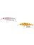 Bubble Bait 8cm 12GR Maket Yem Chınu Baıt-Standart 5