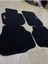 Bmw E87 F20 F40 M Logolu Siyah Halı Paspas Takımı 4
