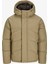 Jack & Jones Jjworld Puffer Jacket Erkek Kahverengi Mont 12259850-MULCH 3