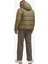 Jack & Jones Jjworld Puffer Jacket Erkek Kahverengi Mont 12259850-MULCH 5