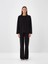 %100 Pamuk Basic Sweat Pantolon 1