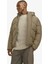 Jjworld Puffer Jacket Erkek Kahverengi Mont 12259850-MULCH 1
