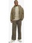 Jjworld Puffer Jacket Erkek Kahverengi Mont 12259850-MULCH 2