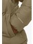 Jjworld Puffer Jacket Erkek Kahverengi Mont 12259850-MULCH 4