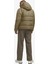 Jjworld Puffer Jacket Erkek Kahverengi Mont 12259850-MULCH 5