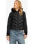 Jxmacy Kadın Siyah Mont 12264632-BLACK 1