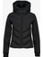 Jxmacy Kadın Siyah Mont 12264632-BLACK 3