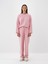 %100 Pamuk Basic Sweat Pantolon 1