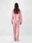 %100 Pamuk Basic Sweat Pantolon 4