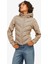Jxmacy Kadın Bej Mont 12264632-FEATHERGRAY 1