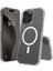 Buff Apple iPhone 16 Pro Max Avantaj Paket - Magsafe Kılıf + Ekran Koruyucu + Lens Koruyucu 2