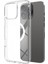 Buff Apple iPhone 16 Pro Max Avantaj Paket - Magsafe Kılıf + Ekran Koruyucu + Lens Koruyucu 5