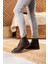 Freefoot 23211 Merdane Mercan Kahve Bot 1
