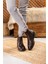 Freefoot 23211 Merdane Mercan Kahve Bot 3