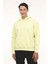 MB Ros 17HS109 4pr Sarı Erkek Sweatshirt 1