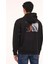 ml Mountaın 17OTD105 4pr Siyah Erkek Sweatshirt 2