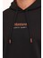 ml Mountaın 17OTD105 4pr Siyah Erkek Sweatshirt 4