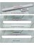 Şarjlı LED Işık USB Şarjlı Kablosuz Mıknatıslı LED Lamba CT-5249 1