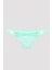 Mint Yeşil Lace Stone String 1
