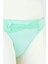 Mint Yeşil Lace Stone String 2