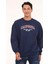 ml Cody 16CTY105 4pr Lacivert Erkek Sweatshirt 1