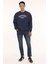 ml Cody 16CTY105 4pr Lacivert Erkek Sweatshirt 3