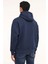 MB Ros 17HS109 4pr Indigo Erkek Sweatshirt 2