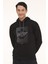 ml Renato 17SD1047 4pr Siyah Erkek Sweatshirt 1