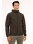 ml Basıc Softshell 4pr Haki Erkek Softshell 1
