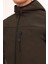 ml Basıc Softshell 4pr Haki Erkek Softshell 4