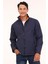 ml Eddy Coat 1SN13 4pr Lacivert Erkek Mont 1