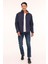 ml Eddy Coat 1SN13 4pr Lacivert Erkek Mont 3