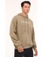 Ml Fılaz 17afw-87 4pr Beyaz Erkek Sweatshirt 1