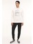 ml Renato 17SD1047 4pr Siyah Erkek Sweatshirt 3