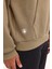 Ml Fılaz 17afw-87 4pr Beyaz Erkek Sweatshirt 5